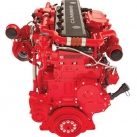 Heavy Duty QSX Engine