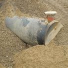 Pipe Infill