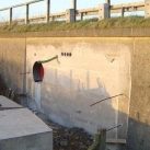 Subway Infill