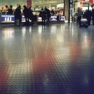 Non-Slip Floor Coverings