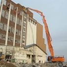 Demolition Equipment