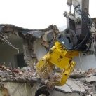 Demolition Multi Grapple