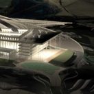 After Dark Architectural Design Images