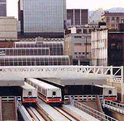 Trains