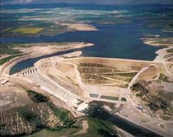 Coastal Development