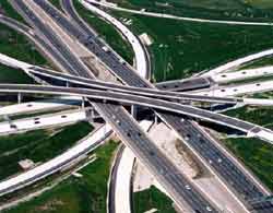 Transport Infrastructure