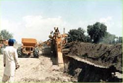 Project Development