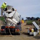 Foam Concrete
