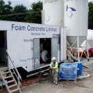 Freeze / Thaw Resistant Concrete 