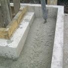 Foam Concrete Foundations