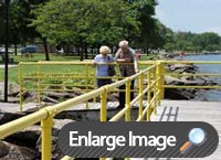 Safety Barriers