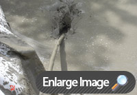 Fluid Concrete Void Fill